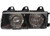 Regionmax - Lh Headlamp Assy Composite; 318i 9499 - BM042-B001L