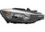 Regionmax - Rh Headlamp Assy Composite; F30; Sedan; Halogen; 328i 1215 - BM168-B101R