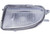 Regionmax - Lh Fog Lamp Assy; Convert; Clk320 0303 - BZ056-B000L