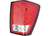 Regionmax - Rh Taillamp Assy; Grand Cherokee; Lens/housing Only; Grand Cherokee 0506 - CS196-U000R