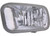 Regionmax - Lh Fog Lamp Lens/housing; ; Ram 1500 0910 - CS308-B000L