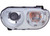 Regionmax - Rh Headlamp Assy Composite; Hid; Challenger 0814 - CS316-B001R
