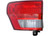 Regionmax - Lh Taillamp Assy Outer; ; Grand Cherokee 1113 - CS340-B000L