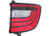 Regionmax - Lh Taillamp Assy Dodge Durango 1422 - CS373-B000R