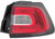 Regionmax - Rh Taillamp Assy Outer; ; Cherokee 1418 - CS382-B000R