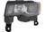 Regionmax - Lh Headlight Assy;halogen Jeep Grand Cherokee 17c - CS404-B101L