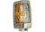 Regionmax - Rh Front Marker Lamp Assy; Bright; Pickup 9097 - DS327-B00CR