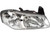 Regionmax - Rh Headlamp Assy Composite; To 9/99; Maxima 0000 - DS494-B001R