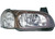 Regionmax - Rh Headlamp Assy Composite; 20th Anniversary Edition; W/black Bezel; Maxima 010 - DS494-B101R