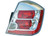Regionmax - Rh Taillamp Lens/housing; 2.0l; Sentra 0709 - DS634-B000R
