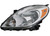 Regionmax - Lh Headlamp Assy Composite; Sedan; Versa 1214 - DS711-B001L