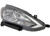 Regionmax - Rh Headlamp Assy Composite; S|fe+ S|sv; Halogen; Sentra 1618 - DS763-B101R