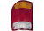 Regionmax - Lh Taillamp Assy; Ranger 9899 - FR278-U000L