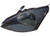 Regionmax - Lh Headlamp Assy Composite; Except Svt; Halogen; Focus 0304 - FR319-B101L