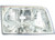 Regionmax - Rh Headlamp Assy Composite; Lens/housing Only; Grand Marquis 0611 - FR462-A001R