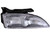 Regionmax - Rh Headlamp Assy Composite; Cavalier 9599 - GM111-B001R