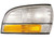 Regionmax - Rh Front Marker Lamp Assy; W/corner Lamp; Lesabre 9296 - GM118-U100R