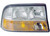 Regionmax - Rh Headlamp Assy Composite; W/o Hid; W/fog Lamps; Envoy 9800 - GM174-B001R