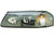 Regionmax - Lh Headlamp Assy Composite; To 2/5/04; Impala 0004 - GM212-B001L
