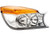 Regionmax - Rh Headlamp Assy Composite; W/o Applique; Paint To Match; Rendezvous 0203 - GM328-B001R