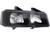 Regionmax - Rh Headlamp Assy Composite; Express 1500 03c - GM343-B001R