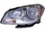 Regionmax - Rh Headlamp Assy Composite; ; Malibu 0812 - GM480-B001R