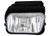 Regionmax - Rh Fog Lamp Assy; From 1204; Silverado 1500 0406 - GM507-B100R