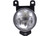 Regionmax - Rh Fog Lamp Assy; C3/denali; Sierra 1500 9906 - GM518-B000R