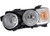 Regionmax - Lh Headlamp Assy Composite; Ls|lt|rs; Sedan; Halogen; W/chrome Trim; Sonic 1215 - GM596-B101L
