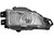 Regionmax - Lh Fog Lamp Assy; ; Regal 1113 - GM609-B000L