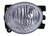 Regionmax - Capa Rh Fog Lamp Lens/housing; ; Pilot 0911 - HD568-B000RCA