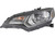 Regionmax - Lh Headlamp Assy Composite; ; Fit 1517 - HD621-B101L