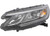 Regionmax - Lh Headlamp Assy Composite; Ex|exl; W/led Drl; Crv 1516 - HD655-B111L