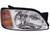 Regionmax - Rh Headlamp Assy Composite; Sport; Baja 0306 - SR033-B001R