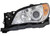 Regionmax - Lh Headlamp Assy Composite; W/o Hid; Impreza 0707 - SR063-B001L
