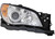 Regionmax - Rh Headlamp Assy Composite; W/o Hid; Impreza 0707 - SR063-B001R