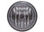 Regionmax - Lh Fog Lamp Assy; Sequoia 0817 - TY1084-B0000