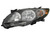 Regionmax - Lh Headlamp Assy Composite; S|xrs; Canada Built; Corolla 1113 - TY1149-B101L