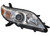 Regionmax - Rh H/lmp Assy Comp; Base|l|le|xle|ltd; Halogen; W/o Led Drl Sienna 201120 - TY1159-B001R