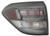Regionmax - Lh Taillamp Assy Outer; Canada Built; Rx350 1012 - TY1208-B000L
