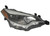 Regionmax - Lh Headlamp Assy Composite; ; Corolla 1416 - TY1233-B101L
