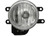 Regionmax - Lh Fog Lamp Assy Toyota Prius 20122013 - TY1263-B000L