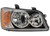 Regionmax - Rh Headlamp Assy Composite; W/o Bulbs; Highlander 0103 - TY713-B001R