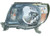 Regionmax - Lh Headlamp Assy Composite; Xrunner|prerunner; Type 1; W/sport Pkg; Tacoma 051 - TY794-B101L