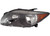 Regionmax - Lh Headlamp Assy Composite; Lens & Housing; Tc 0507 - TY805-A001L