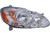 Regionmax - Rh Headlamp Assy Composite; Ce|le; Corolla 0508 - TY866-B001R