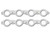 Remflex - 9908 Chevy Ls1/ls6 Exhaust Gasket 2/set - 2008