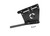 Rugged Radios - 19c Jeep Wrangler Jl/gladiator Jt Passenger Side Mobile Radio Mount - MT-RM-JL