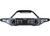 Go Rhino - 21c Bronco Rockline Winchready Front Full Width Bumper Textured Black - 331401T