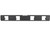 Go Rhino - (dpn)roof Rack Light Plates Rear Mounts 4 Duallys - 5943002T
